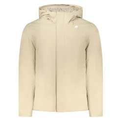 Regntøj^K-Way Jacko Twill Marmotta Jacket Beige