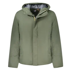 Regntøj<K-Way Jacko Twill Marmotta Jacket Grøn