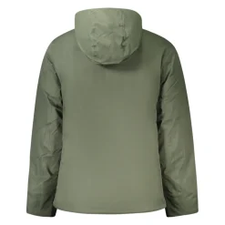 Regntøj<K-Way Jacko Twill Marmotta Jacket Grøn