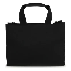 Tasker<Givenchy Jacquard Pusletaske Sort