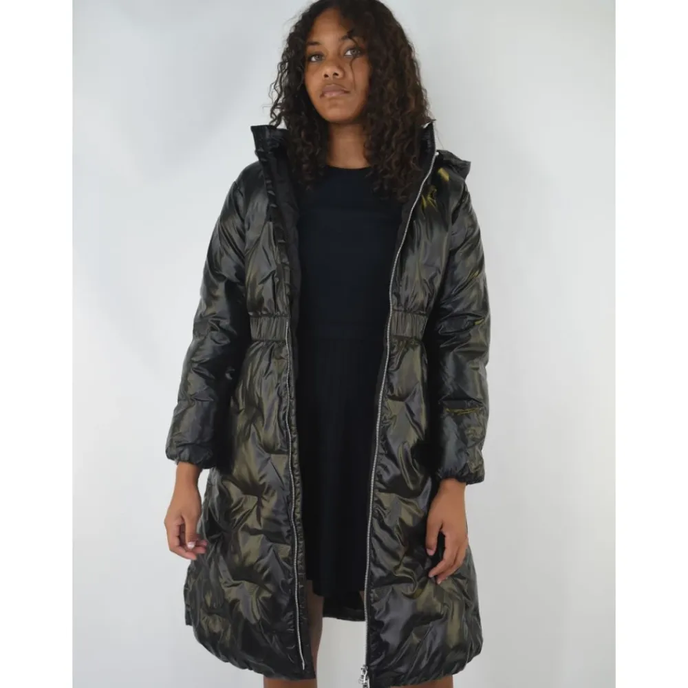 Jakker^Armani jakke Sort