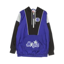 Skaljakker<Mitchell & Ness jakke Blå