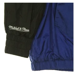 Skaljakker<Mitchell & Ness jakke Blå