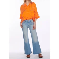 Skaljakker<OOF Wear Jakke Orange