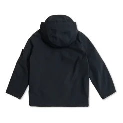 Jakker^Stone Island Jakke med hætte Blå