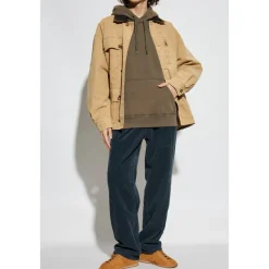 Jakker^Isabel Marant Jakke Travis Beige