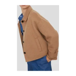 Jakker<Bad Habits Jakker Beige
