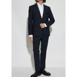 Jakkesæt<Emporio Armani Jakkesæt Blå