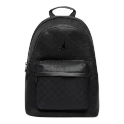 Rygsække<Jordan JAM Monogram Rygsæk Sort