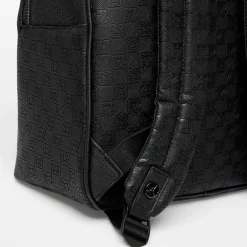 Rygsække<Jordan JAM Monogram Rygsæk Sort