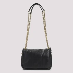 Skuldertasker<Saint Laurent Jamie 4.3 Mini Bag Sort