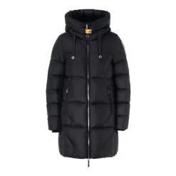 Jakker^Parajumpers Janet Down Jacket Sort