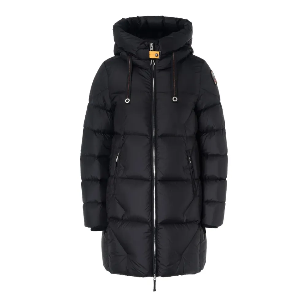 Jakker^Parajumpers Janet Down Jacket Sort