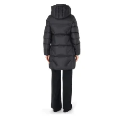 Jakker^Parajumpers Janet Down Jacket Sort