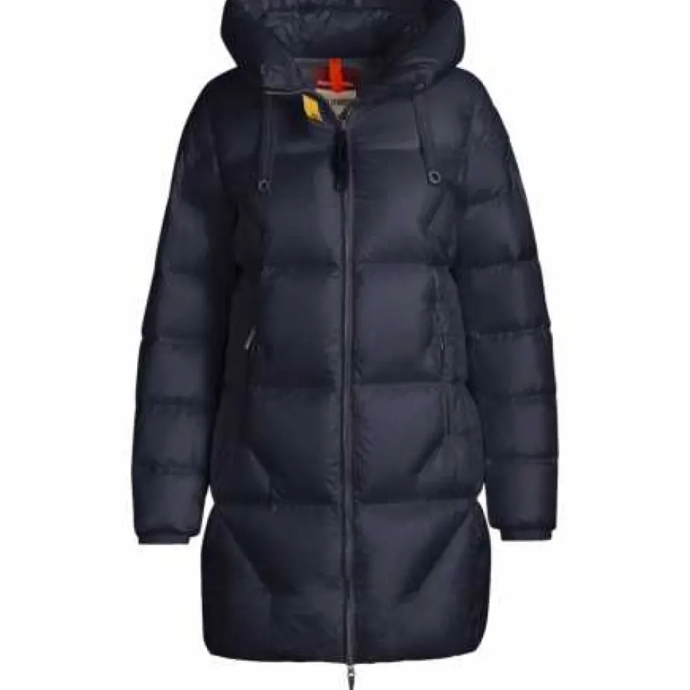 Jakker<Parajumpers Janet Dunjakke Blå