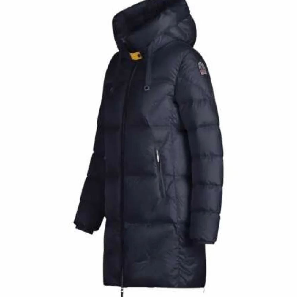 Jakker<Parajumpers Janet Dunjakke Blå