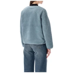 Fleece^Carhartt Wip Janet Liner Blå