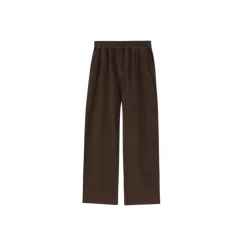 Bukser^Skall Studio Jasmine Trousers Brun