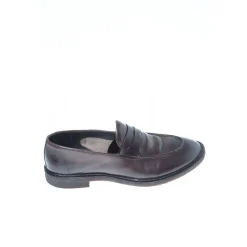 Loafers<Alberto Fasciani JASON 94001 Moccasin Brun