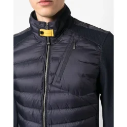 Jakker^Parajumpers Jayden Hybrid Jacket Blå