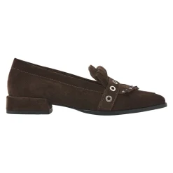 Loafers<Via Vai Jazz Emily e loafers Brun