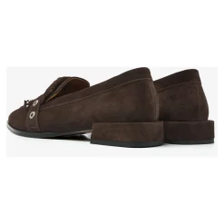 Loafers<Via Vai Jazz Emily e loafers Brun