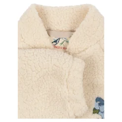Jakker^Konges Sløjd Jazz Teddy Jakke Beige