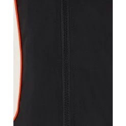 Træningsjakker^Diesel J-Blink-Wrd Jacket Sort