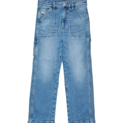 Underdele<Diesel Jeans Blå