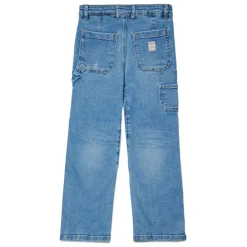 Underdele<Diesel Jeans Blå