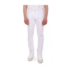 Jeans<Ralph Lauren Jeans Hvid