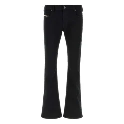Jeans<Diesel JEANS Sort