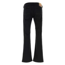 Jeans<Diesel JEANS Sort