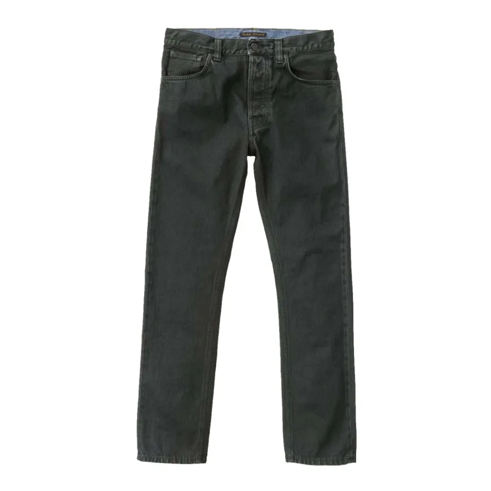 Jeans^Nudie Jeans Jeans Sort