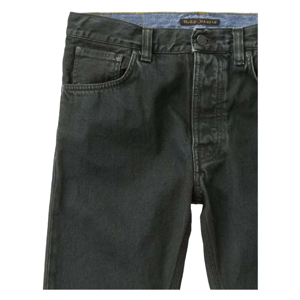 Jeans^Nudie Jeans Jeans Sort