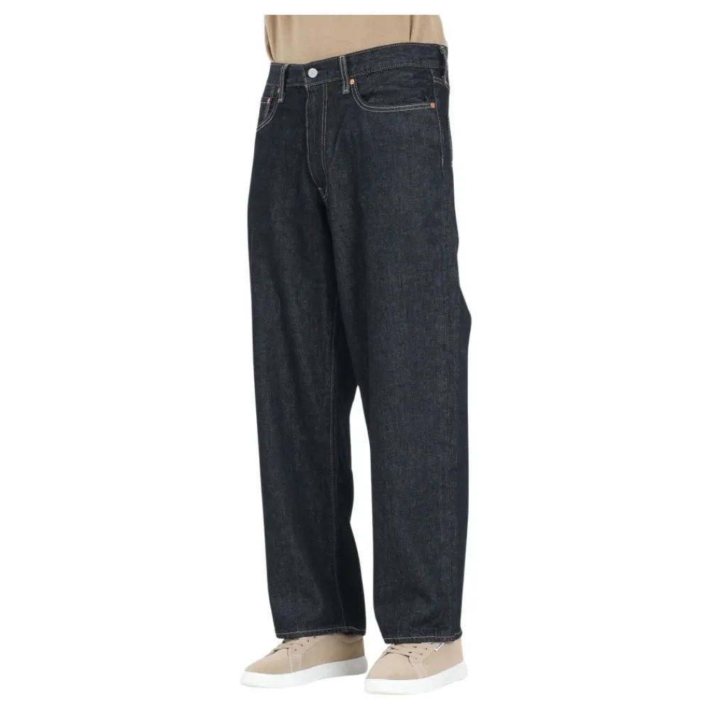 Jeans^Levi's Jeans Blå