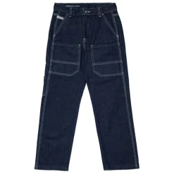 Underdele^Diesel Jeans Blå