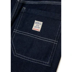 Underdele^Diesel Jeans Blå