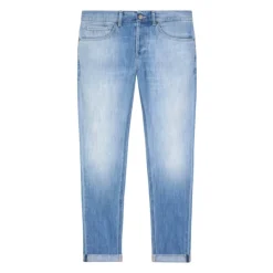 Jeans<Dondup Jeans Blå