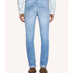 Jeans<Dondup Jeans Blå