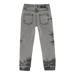 Underdele^Richmond Jeans Grå