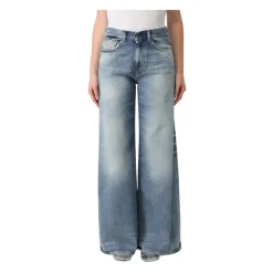Jeans<Diesel Jeans Blå