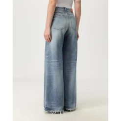 Jeans<Diesel Jeans Blå