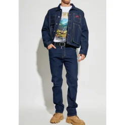 Jeans^Dsquared2 Jeans 642 Blå