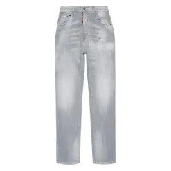Jeans^Dsquared2 Jeans 642 Grå
