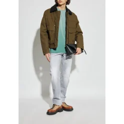 Jeans^Dsquared2 Jeans 642 Grå