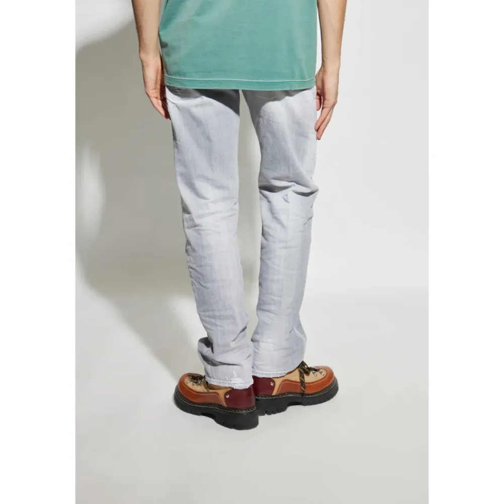 Jeans^Dsquared2 Jeans 642 Grå