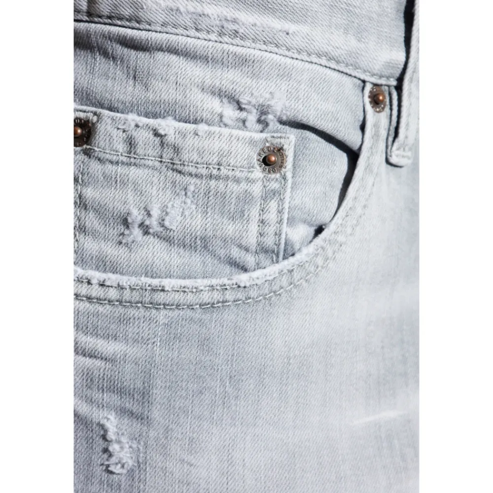 Jeans^Dsquared2 Jeans 642 Grå