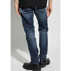 Jeans^Diesel Jeans 2032 D-KROOLEY-B Blå