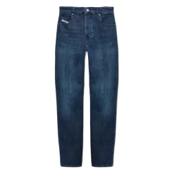 Jeans^Diesel Jeans 1993 D-VYL Blå